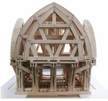 Jonathan KIENLEN - JKR Architecture & Patrimoine